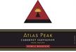 Atlas Peak Winery Cabernet Sauvignon...